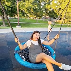 Meet your Posher, Sheena